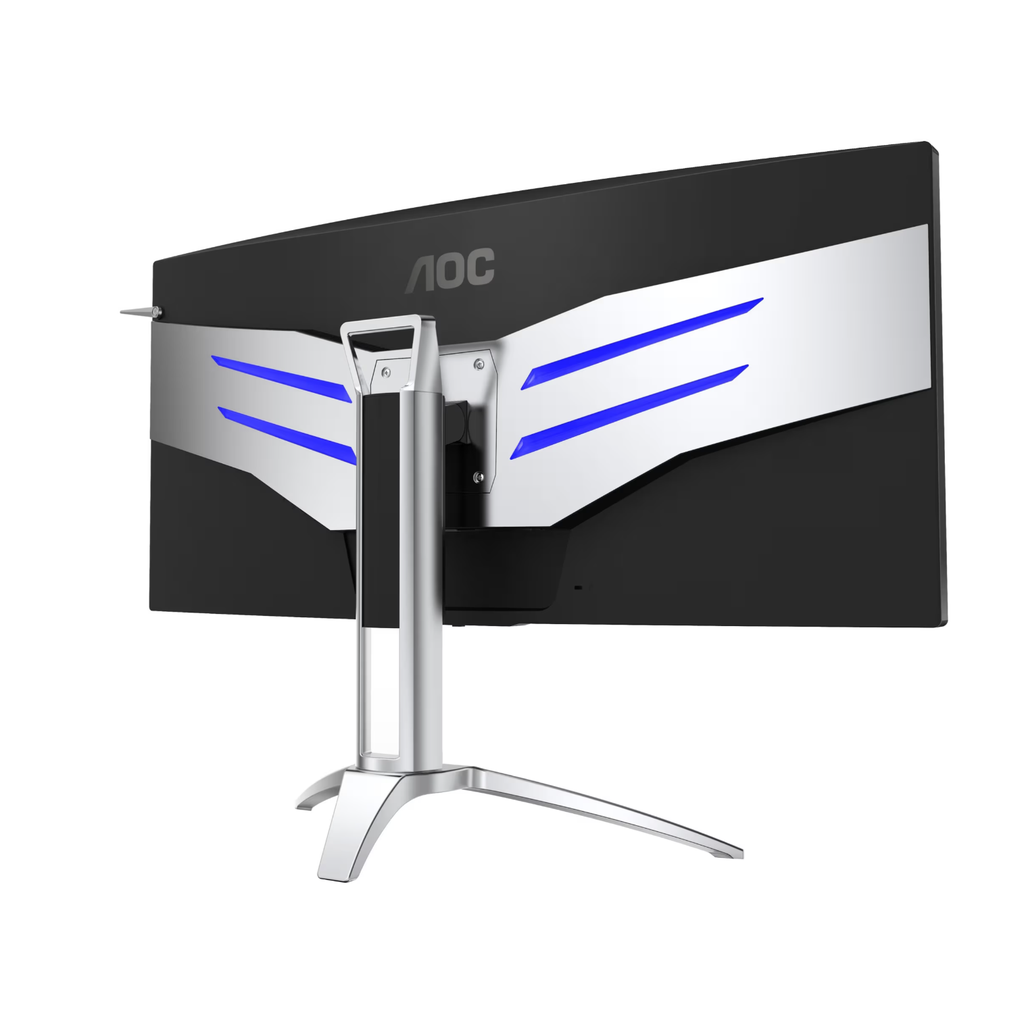 AOC Agon AG352UCX 35" Curved pelinäyttö - - - Handle It Store - Käytetyt iPhonet edullisesti verkkokaupasta