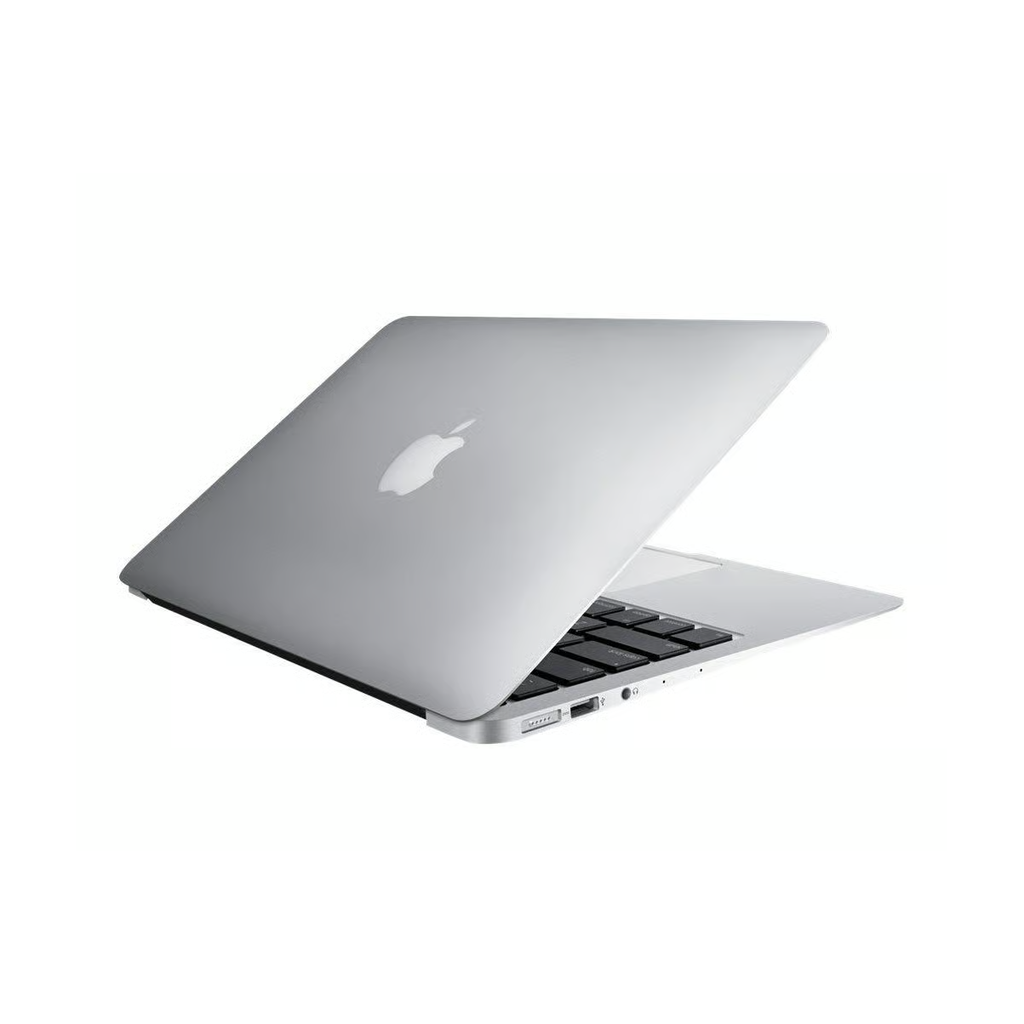 MacBook Air (13-inch, 2017) + laturi