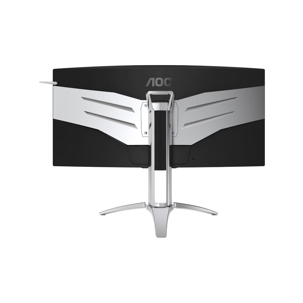 AOC Agon AG352UCX 35" Curved pelinäyttö - - - Handle It Store - Käytetyt iPhonet edullisesti verkkokaupasta