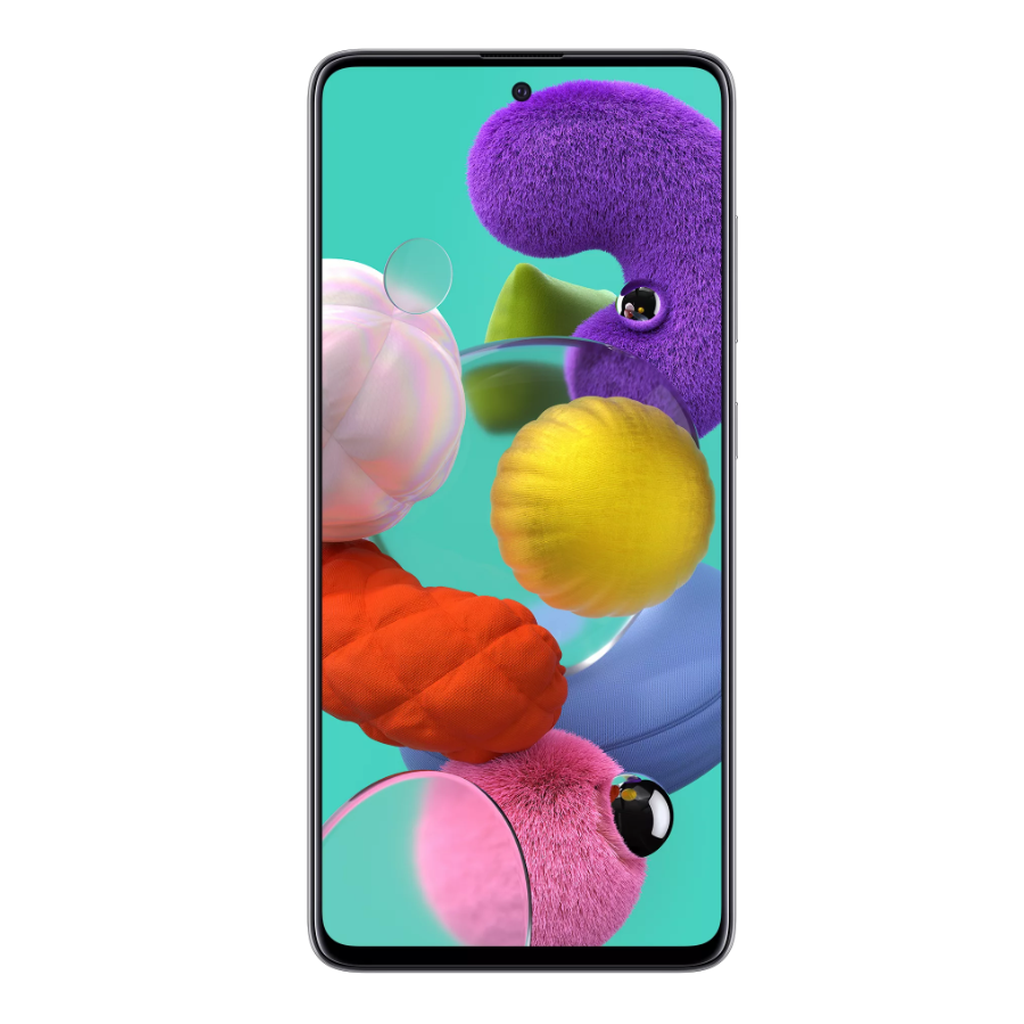 Samsung Galaxy A51 4G - Samsung Galaxy A51 4G - - Handle It Store - Käytetyt iPhonet edullisesti verkkokaupasta