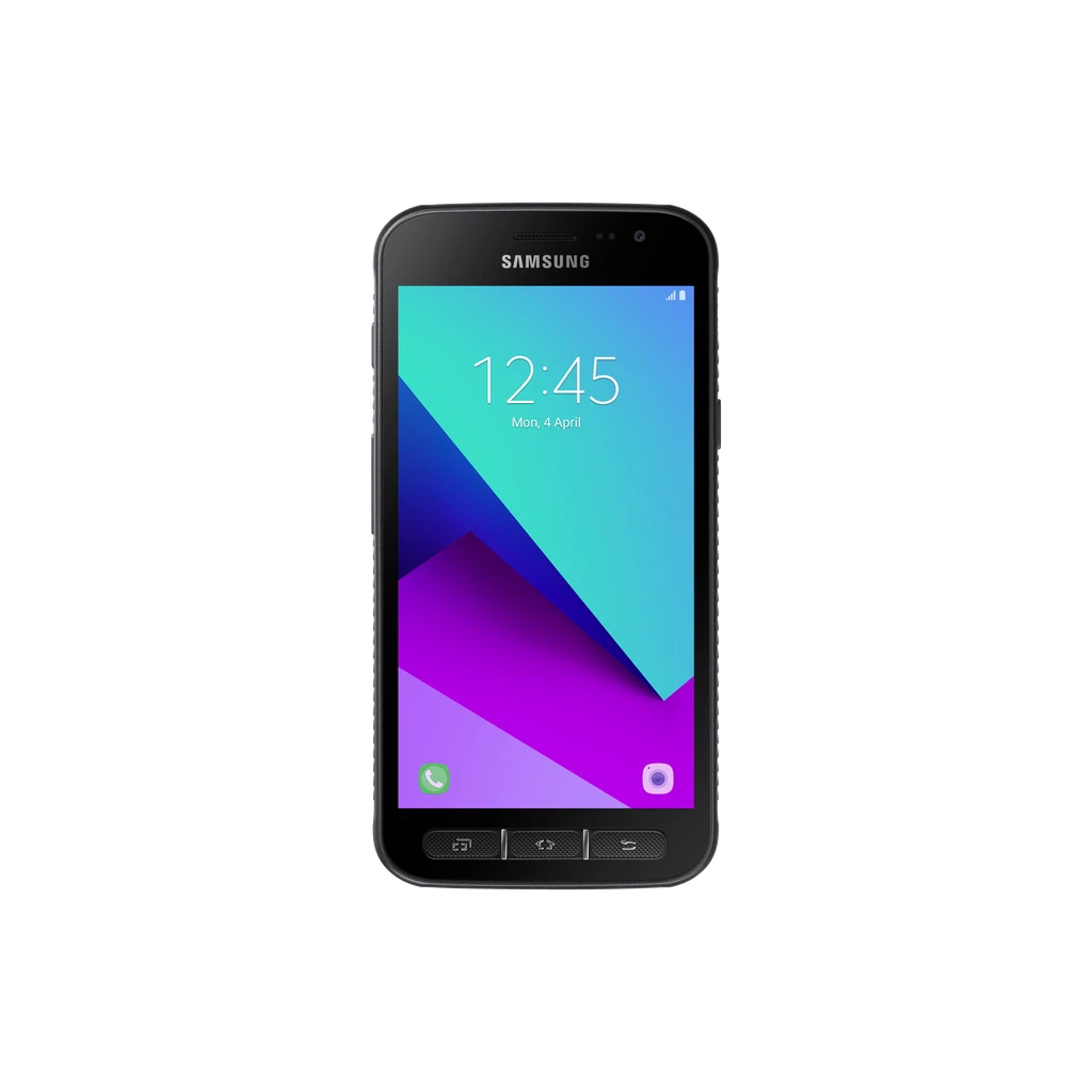 Samsung Galaxy XCover 4/4s akun vaihto - - - Handle It Store - Käytetyt iPhonet edullisesti verkkokaupasta