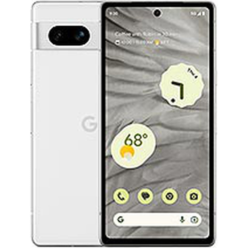 Google Pixel 7A näytön vaihto - - - Handle It Store - Käytetyt iPhonet edullisesti verkkokaupasta