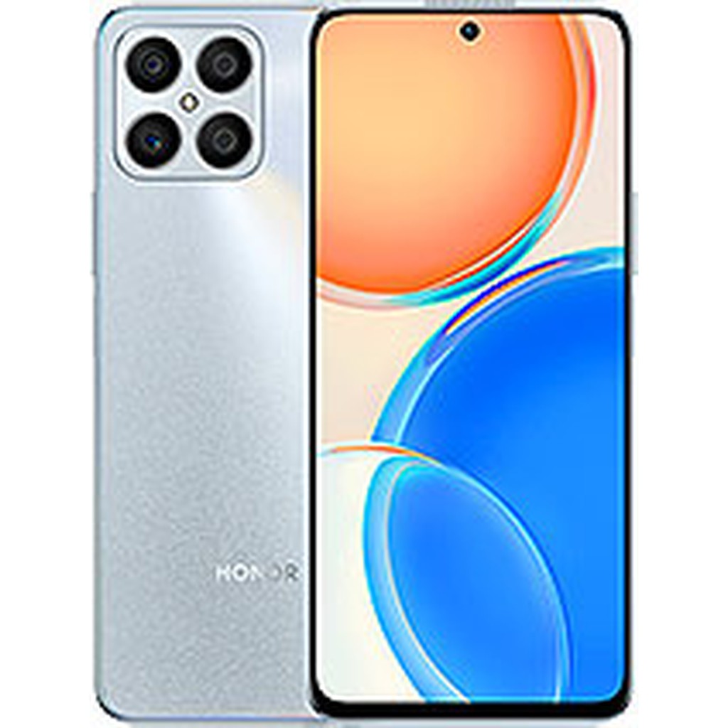Huawei Honor X8 akun vaihto - Handleit
