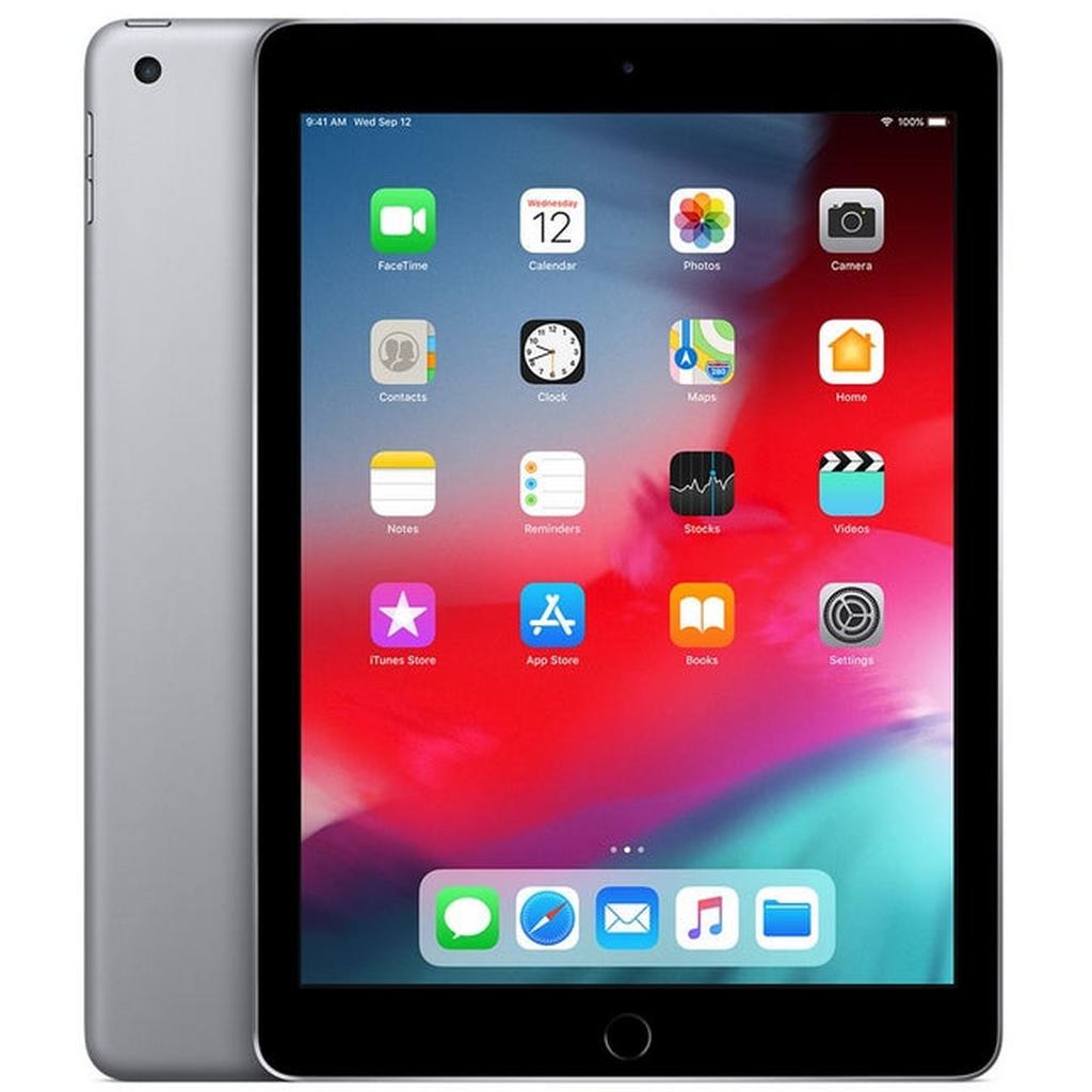 iPad 6th Gen Akun vaihto (A1893, A1954) - iPad Korjaukset - - Handle It Store - Käytetyt iPhonet edullisesti verkkokaupasta