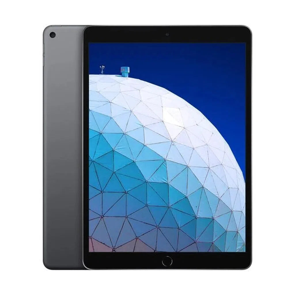 iPad Air 3 Akun vaihto (A2123, A2153) - iPad Korjaukset - - Handle It Store - Käytetyt iPhonet edullisesti verkkokaupasta