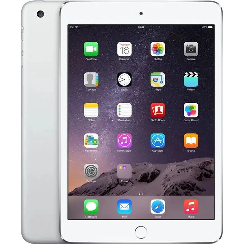 iPad Mini 3 Akun vaihto (A1600) - iPad Korjaukset - - Handle It Store - Käytetyt iPhonet edullisesti verkkokaupasta