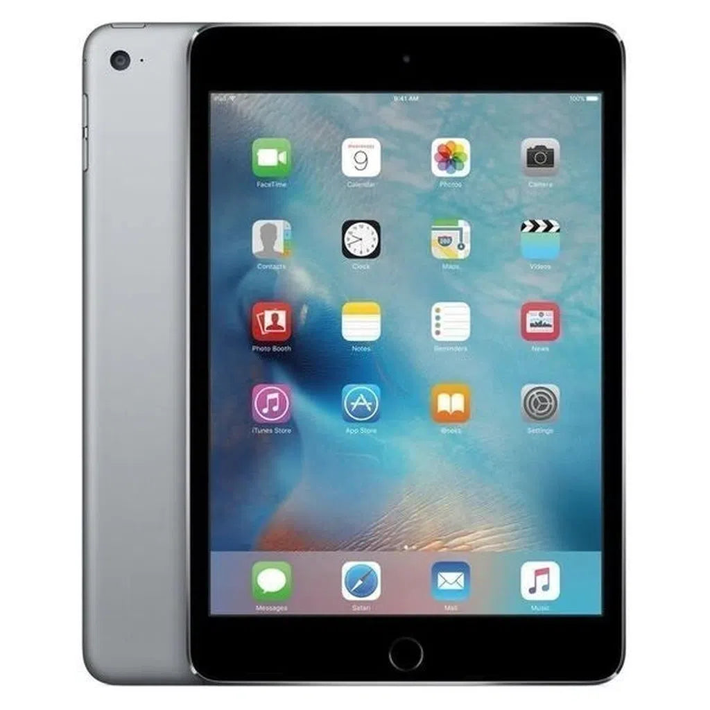 iPad Mini 4 Akun vaihto (A1550) - iPad Korjaukset - - Handle It Store - Käytetyt iPhonet edullisesti verkkokaupasta