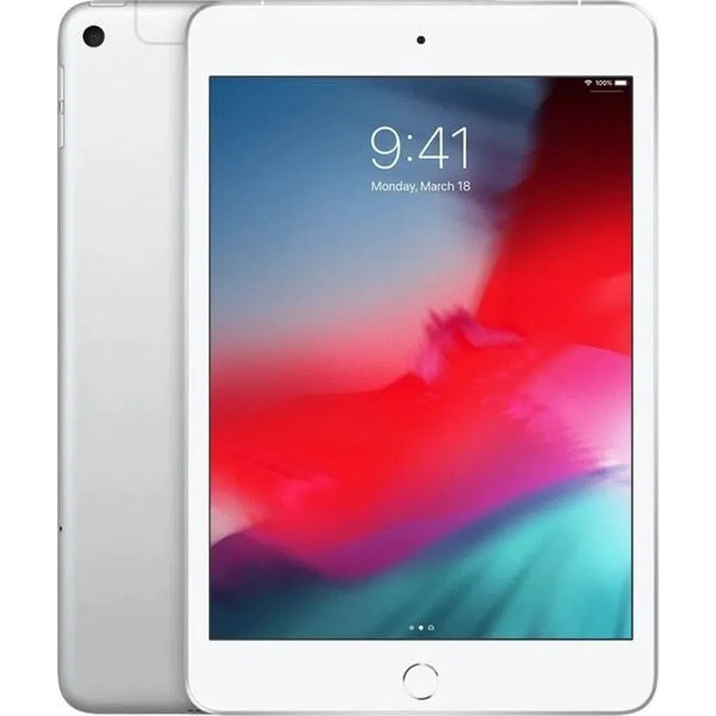 iPad Mini 5 Akun vaihto (A2124) - iPad Korjaukset - - Handle It Store - Käytetyt iPhonet edullisesti verkkokaupasta
