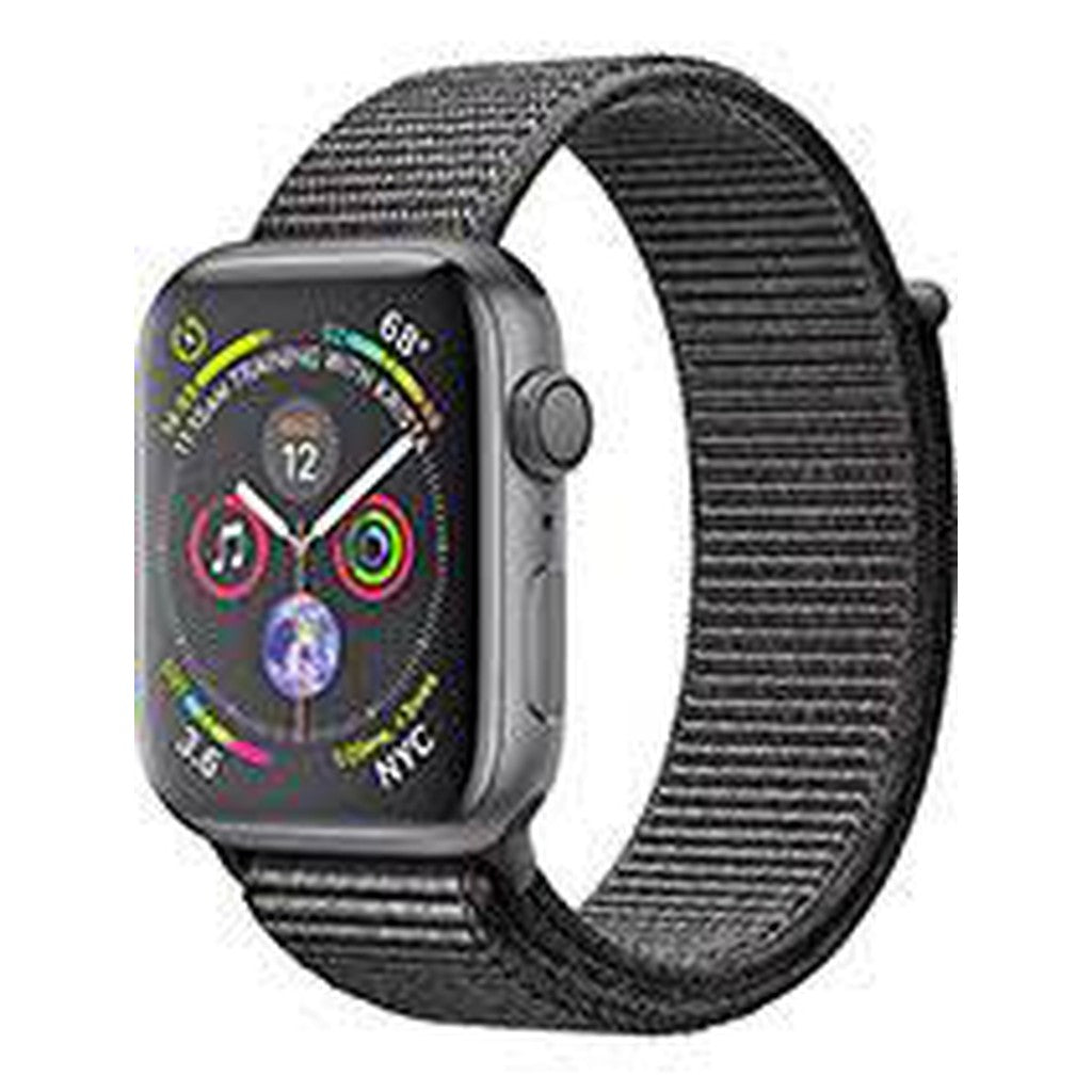 Apple Watch Series 3 GPS + Cellular (38mm) - Akun vaihto - - - Handle It Store - Käytetyt iPhonet edullisesti verkkokaupasta
