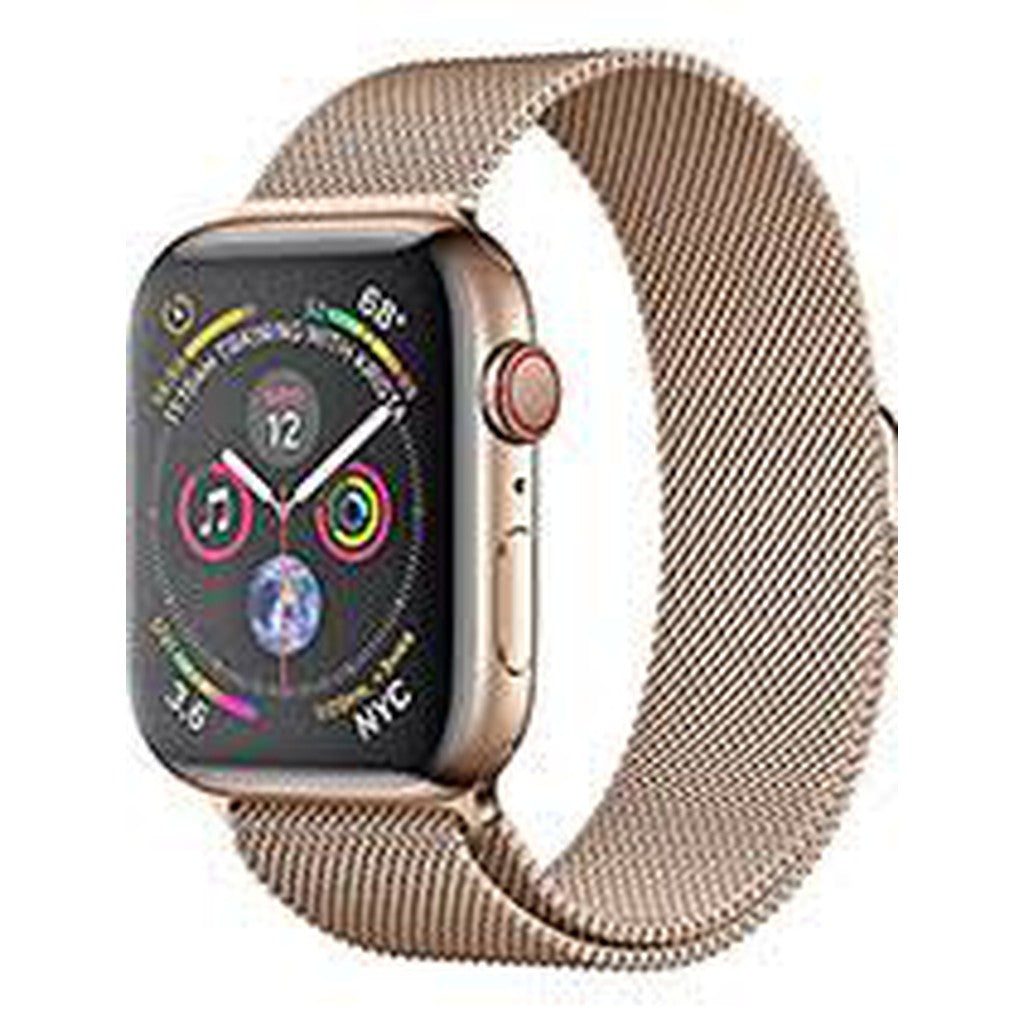 Apple Watch Series 4 (44mm) - Akun vaihto - - - Handle It Store - Käytetyt iPhonet edullisesti verkkokaupasta