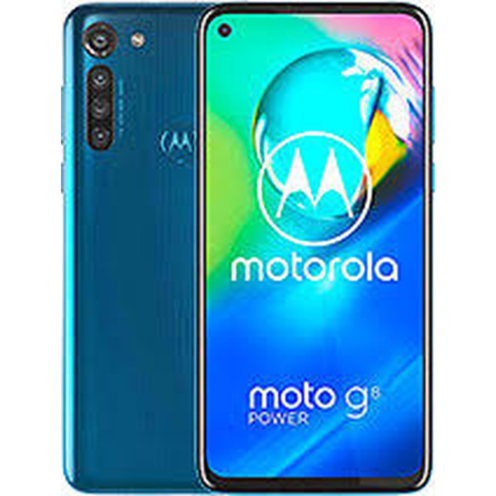 Motorola Moto G8 Power Akun vaihto - - - Handle It Store - Käytetyt iPhonet edullisesti verkkokaupasta