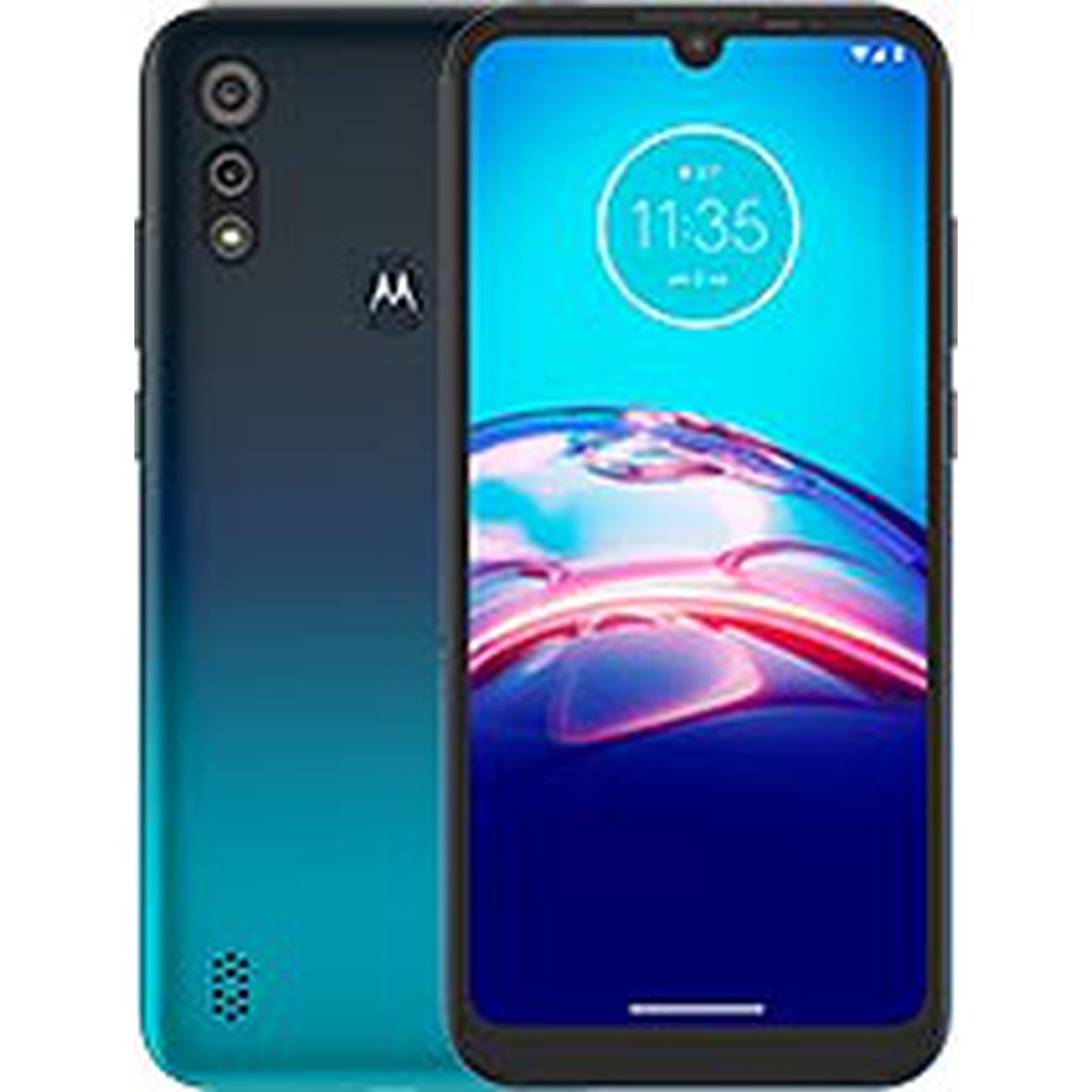 Motorola Moto E6s näytön vaihto - - - Handle It Store - Käytetyt iPhonet edullisesti verkkokaupasta