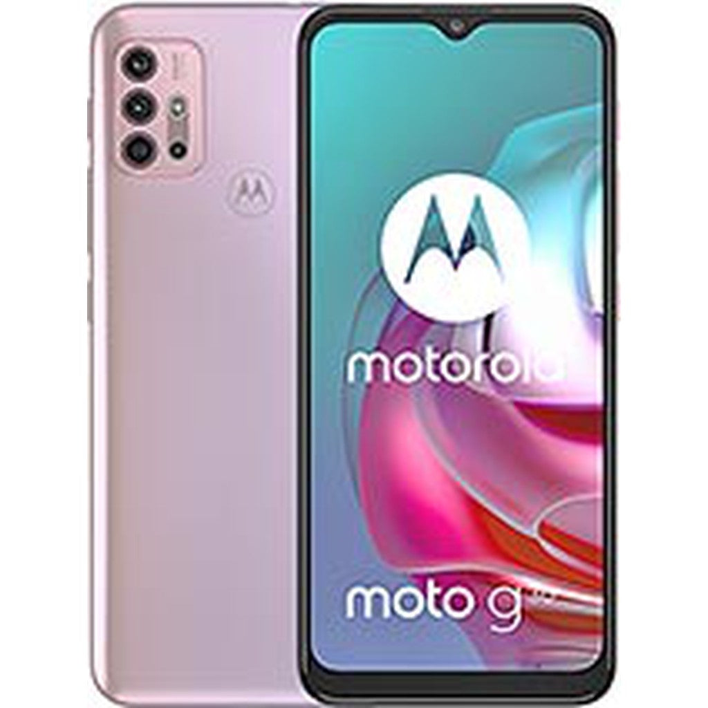 Motorola Moto G30 näytön vaihto - - - Handle It Store - Käytetyt iPhonet edullisesti verkkokaupasta