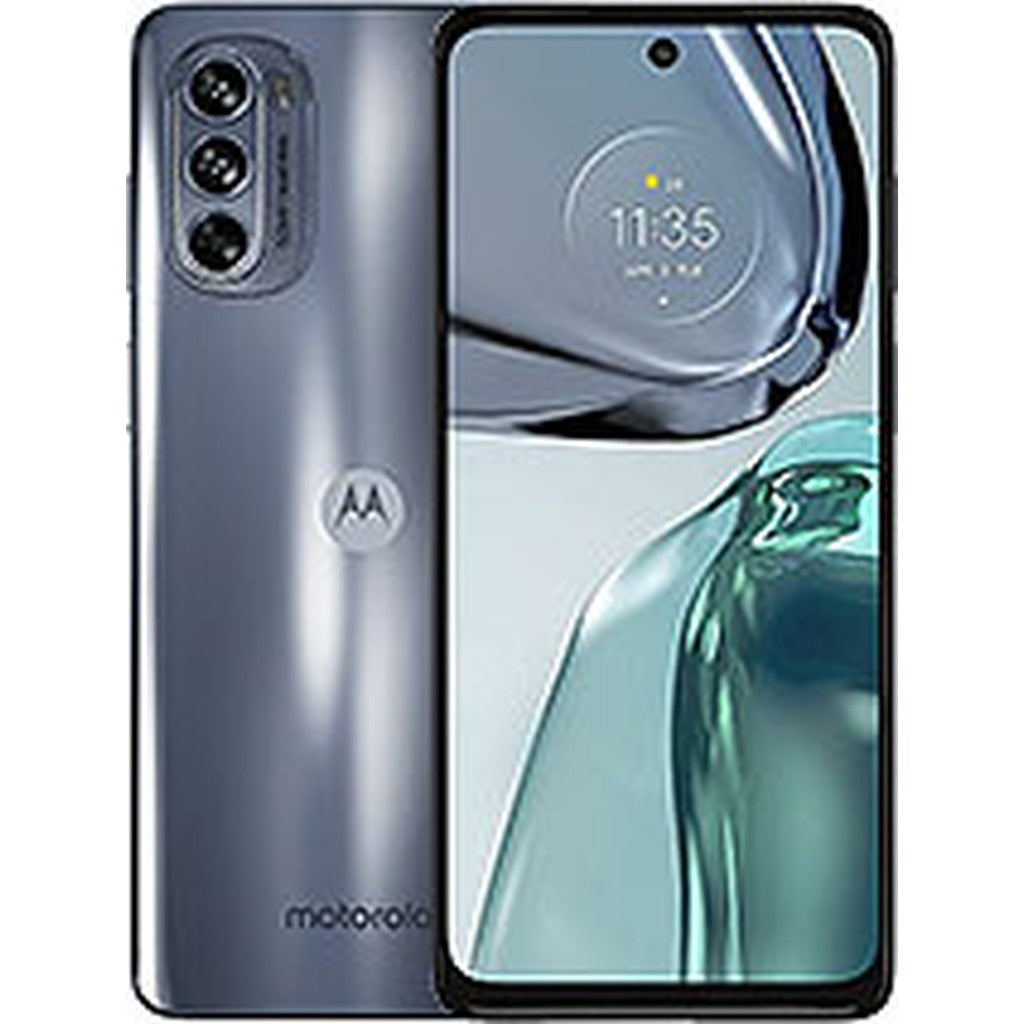 Motorola Moto G62 näytön vaihto - - - Handle It Store - Käytetyt iPhonet edullisesti verkkokaupasta