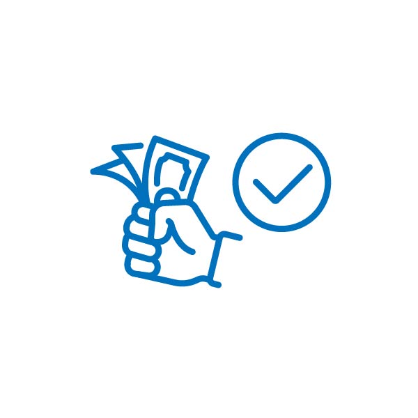 Saat rahat käytetystä iphonesta