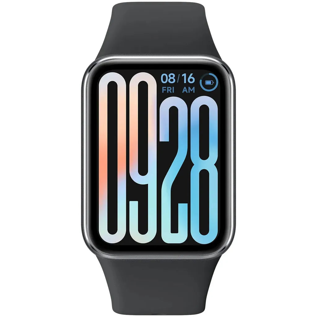 Xiaomi Smart Band 9 Pro - Xiaomi Smart Band 9 Pro - - Handle It Store - Käytetyt iPhonet edullisesti verkkokaupasta
