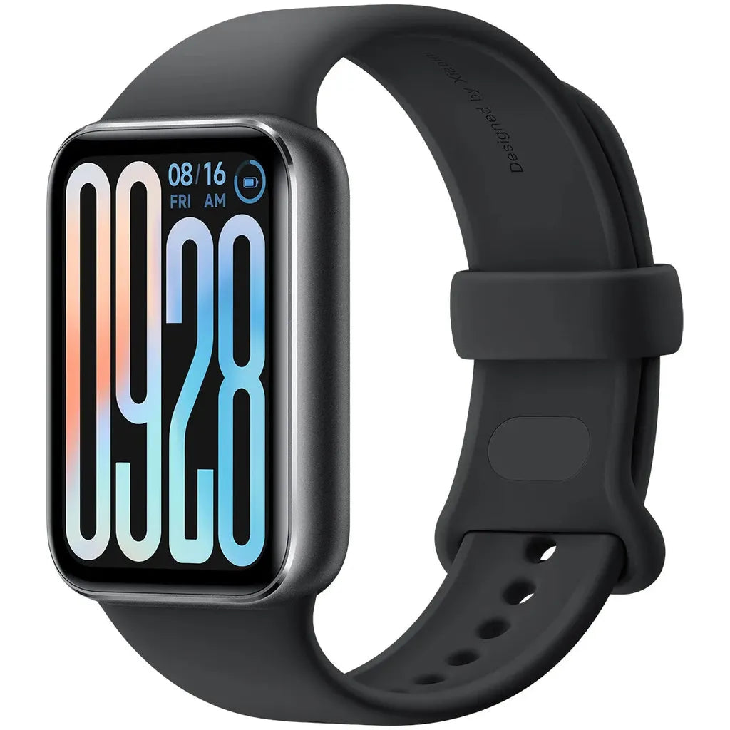 Xiaomi Smart Band 9 Pro - Xiaomi Smart Band 9 Pro - - Handle It Store - Käytetyt iPhonet edullisesti verkkokaupasta