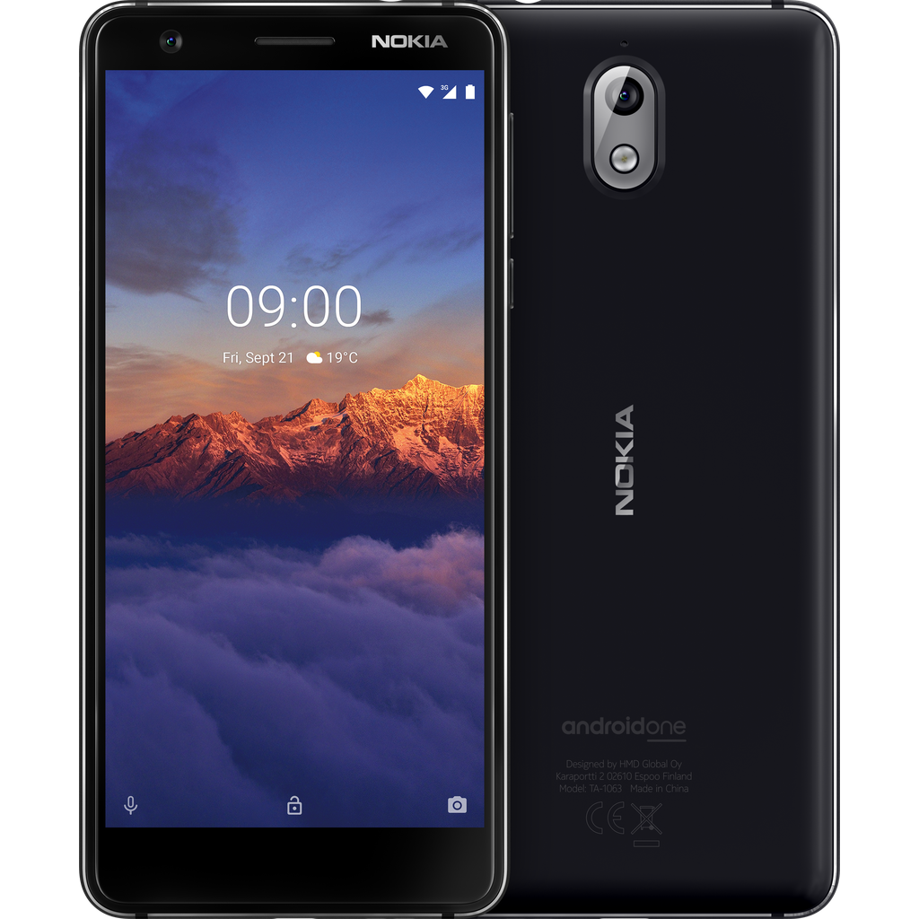 Nokia 3.1 akun vaihto - - - Handle It Store - Käytetyt iPhonet edullisesti verkkokaupasta