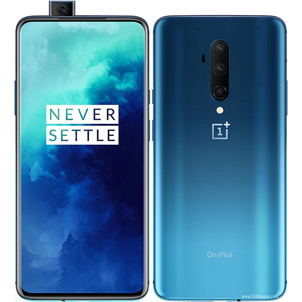 OnePlus 7T Pro - Akun vaihto - - - Handle It Store - Käytetyt iPhonet edullisesti verkkokaupasta