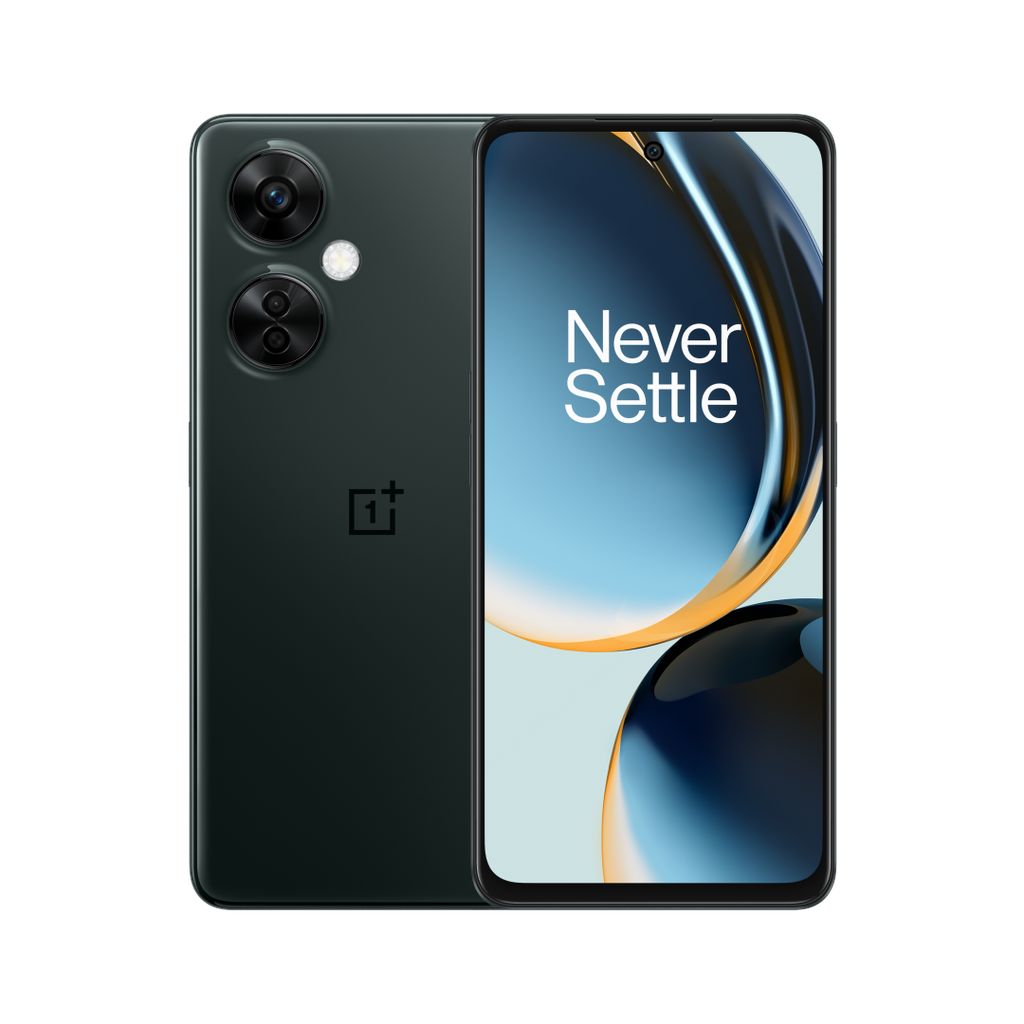 OnePlus Nord CE 3 Lite näytön vaihto - - - Handle It Store - Käytetyt iPhonet edullisesti verkkokaupasta