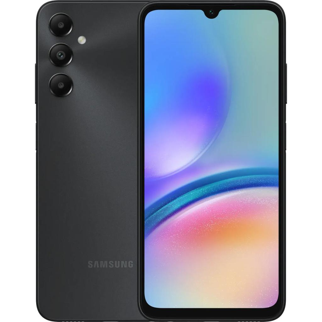 Samsung Galaxy A05s näytön vaihto - - - Handle It Store - Käytetyt iPhonet edullisesti verkkokaupasta