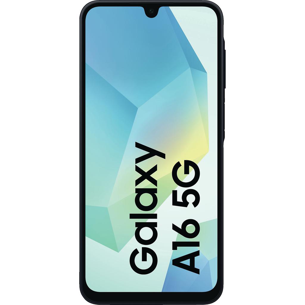 Samsung Galaxy A16 näytön vaihto - - - Handle It Store - Käytetyt iPhonet edullisesti verkkokaupasta