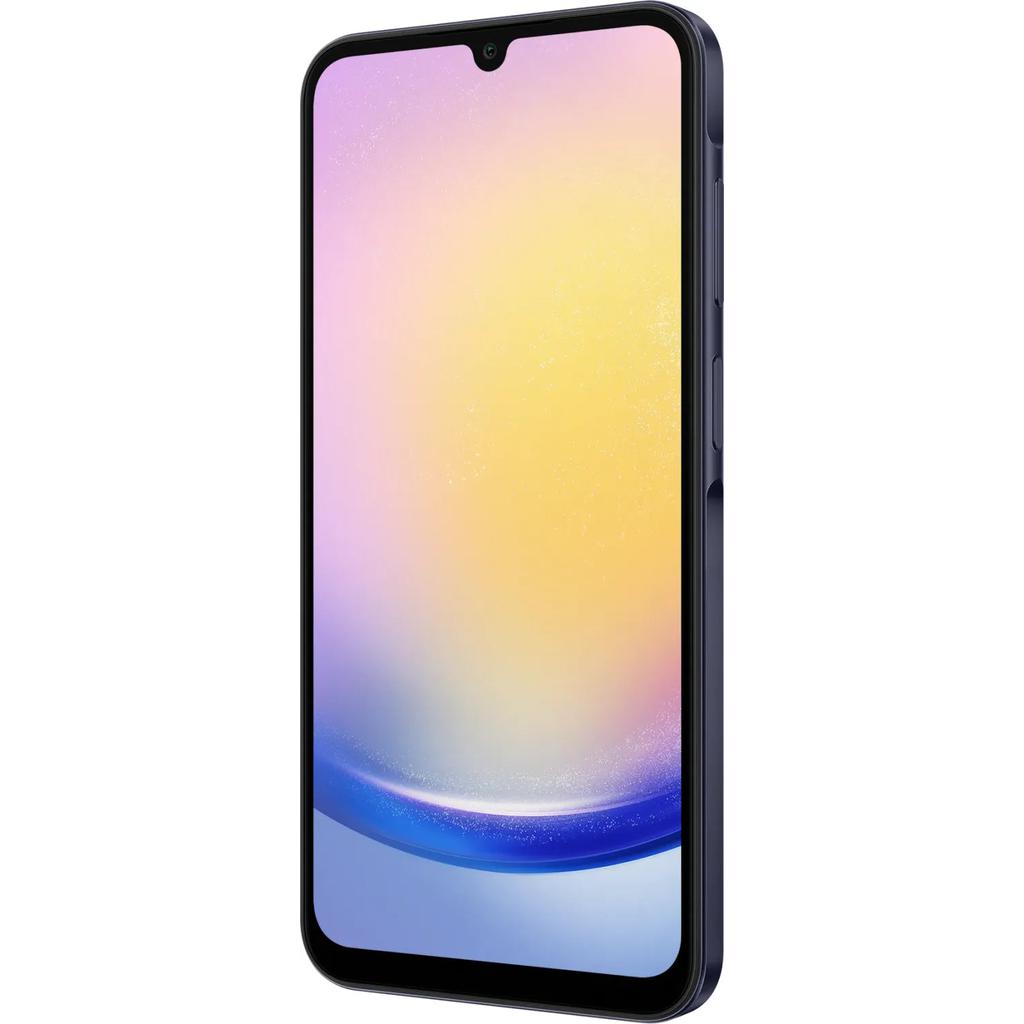 Samsung Galaxy A25 näytön vaihto - - - Handle It Store - Käytetyt iPhonet edullisesti verkkokaupasta