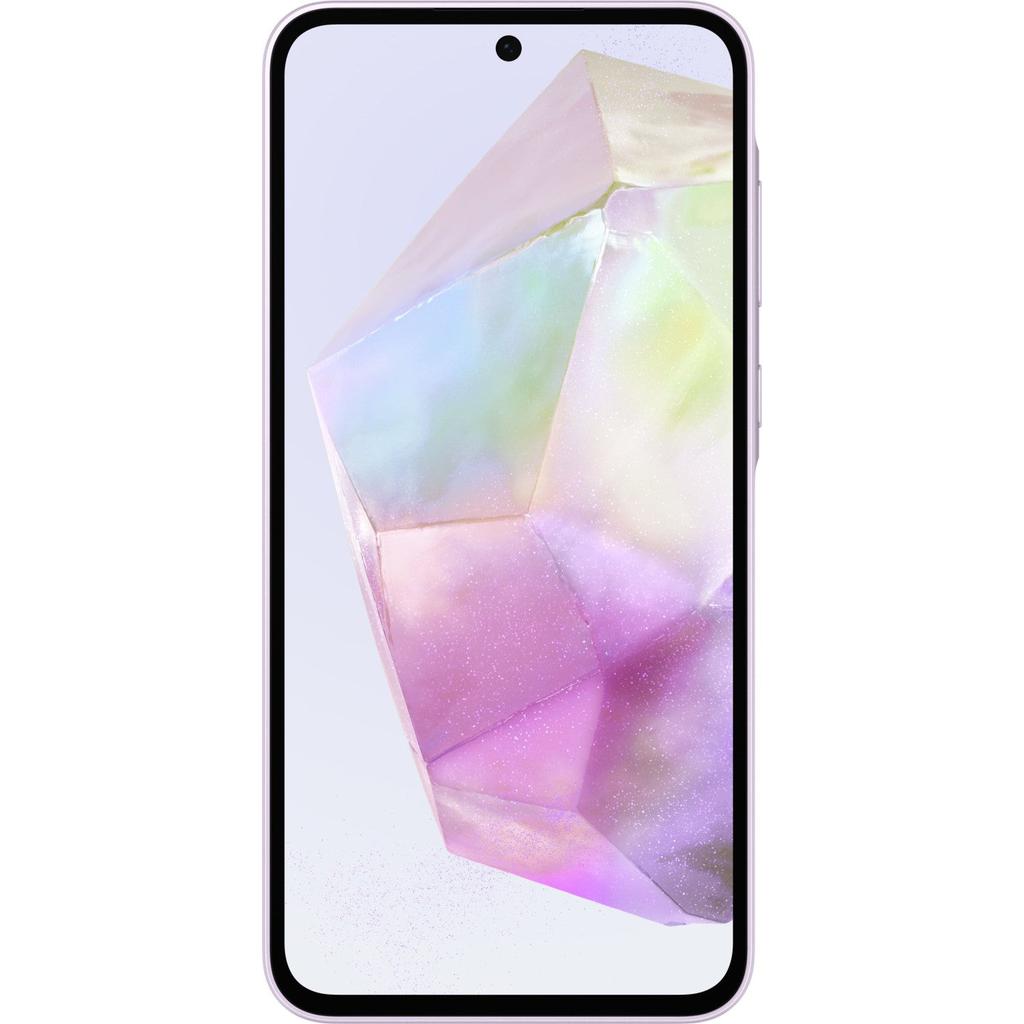 Samsung Galaxy A35 Näytön vaihto - - - Handle It Store - Käytetyt iPhonet edullisesti verkkokaupasta