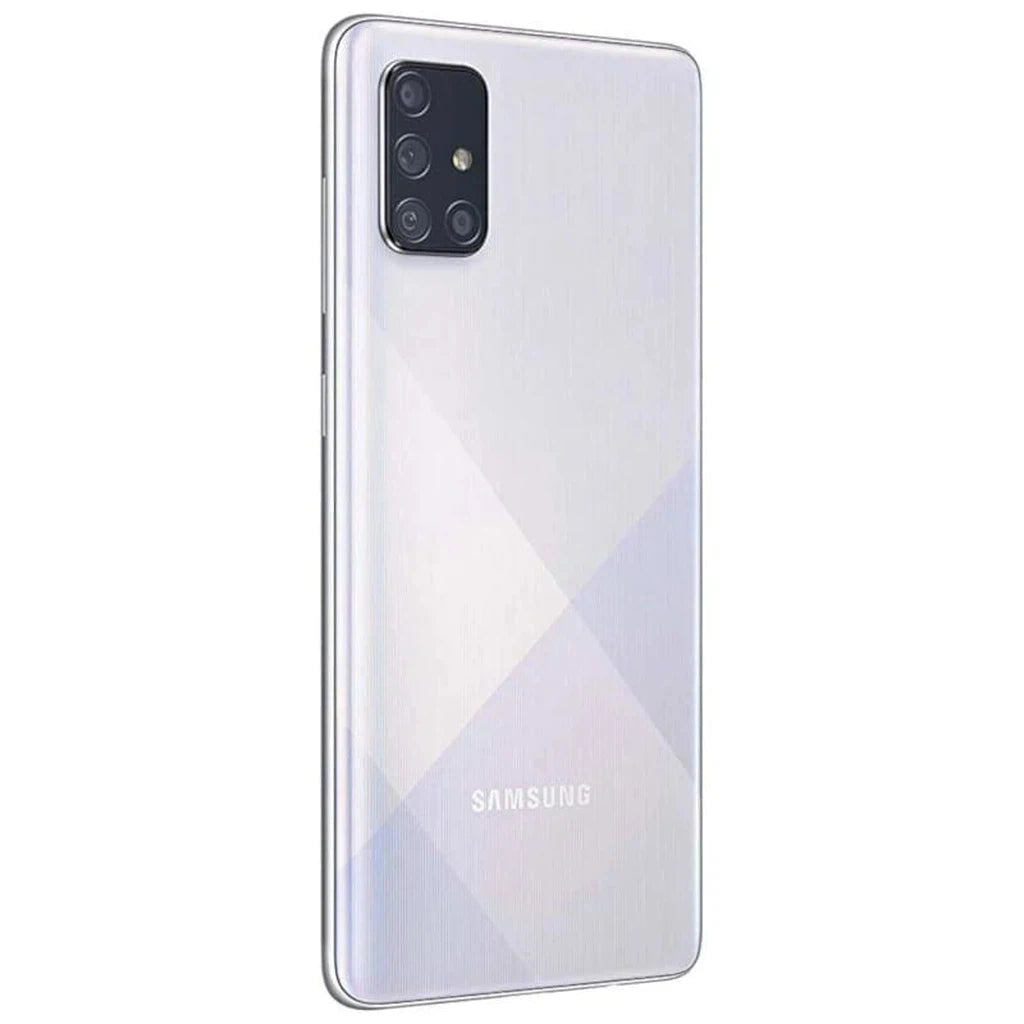 Samsung Galaxy A71 - Samsung Galaxy A71 - - Handle It Store - Käytetyt iPhonet edullisesti verkkokaupasta
