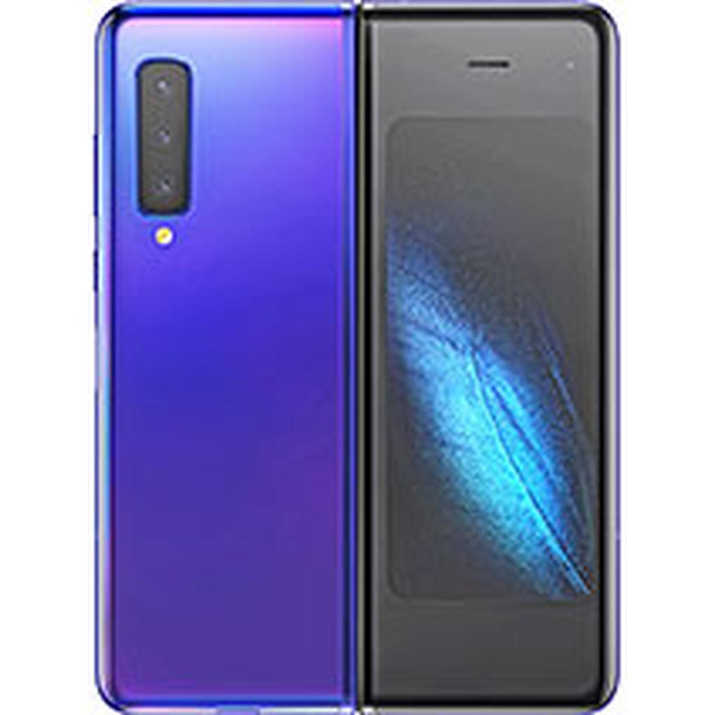 Samsung Galaxy Z Fold Etunäytön vaihto - - - Handle It Store - Käytetyt iPhonet edullisesti verkkokaupasta