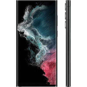 Samsung Galaxy S22 Ultra - Samsung Galaxy S22 Ultra - - Handle It Store - Käytetyt iPhonet edullisesti verkkokaupasta