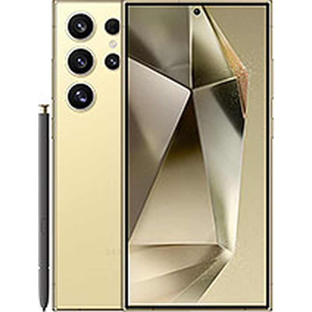 Samsung Galaxy S24 Ultra näytön vaihto - - - Handle It Store - Käytetyt iPhonet edullisesti verkkokaupasta