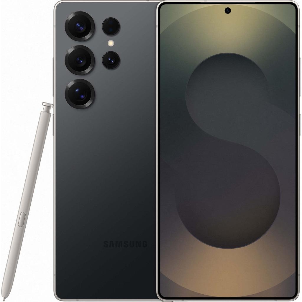 Samsung Galaxy S25 Ultra näytön vaihto - - - Handle It Store - Käytetyt iPhonet edullisesti verkkokaupasta