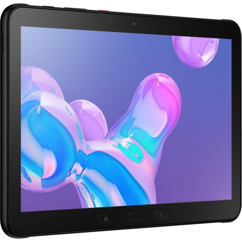 Samsung Galaxy tab Active 4 Pro näytön vaihto - - - Handle It Store - Käytetyt iPhonet edullisesti verkkokaupasta