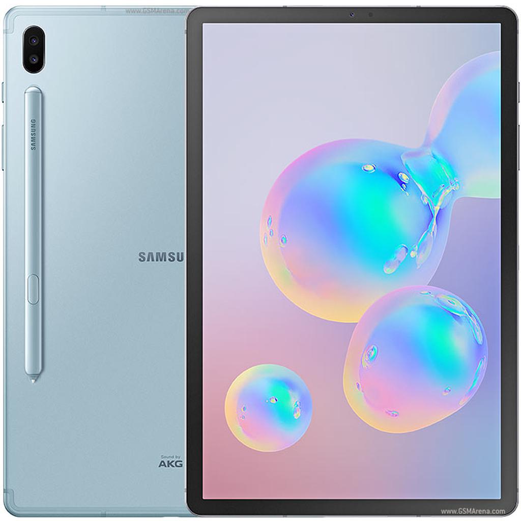 Samsung Galaxy Tab S6 Wifi näytön vaihto - - - Handle It Store - Käytetyt iPhonet edullisesti verkkokaupasta