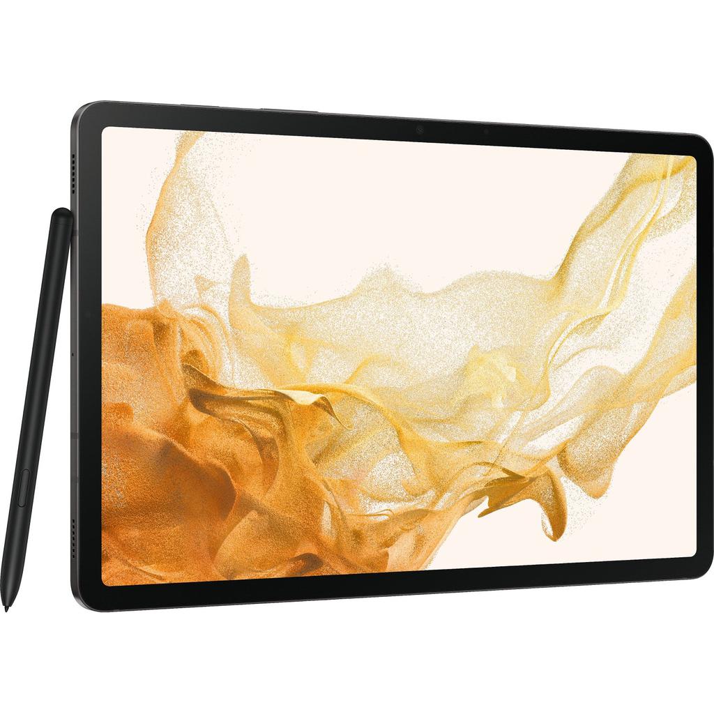Samsung Galaxy Tab S8 Wifi näytön vaihto - - - Handle It Store - Käytetyt iPhonet edullisesti verkkokaupasta