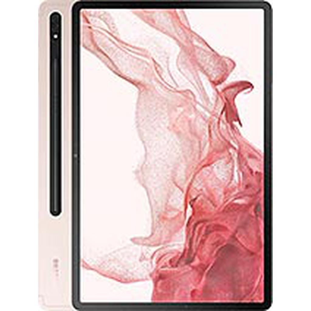 Samsung Galaxy Tab S8 Plus Wifi näytön vaihto - - - Handle It Store - Käytetyt iPhonet edullisesti verkkokaupasta