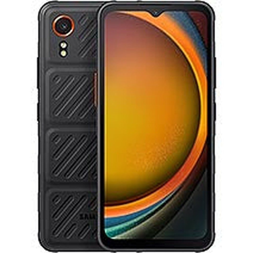 Samsung Galaxy Xcover 7 näytön vaihto - - - Handle It Store - Käytetyt iPhonet edullisesti verkkokaupasta