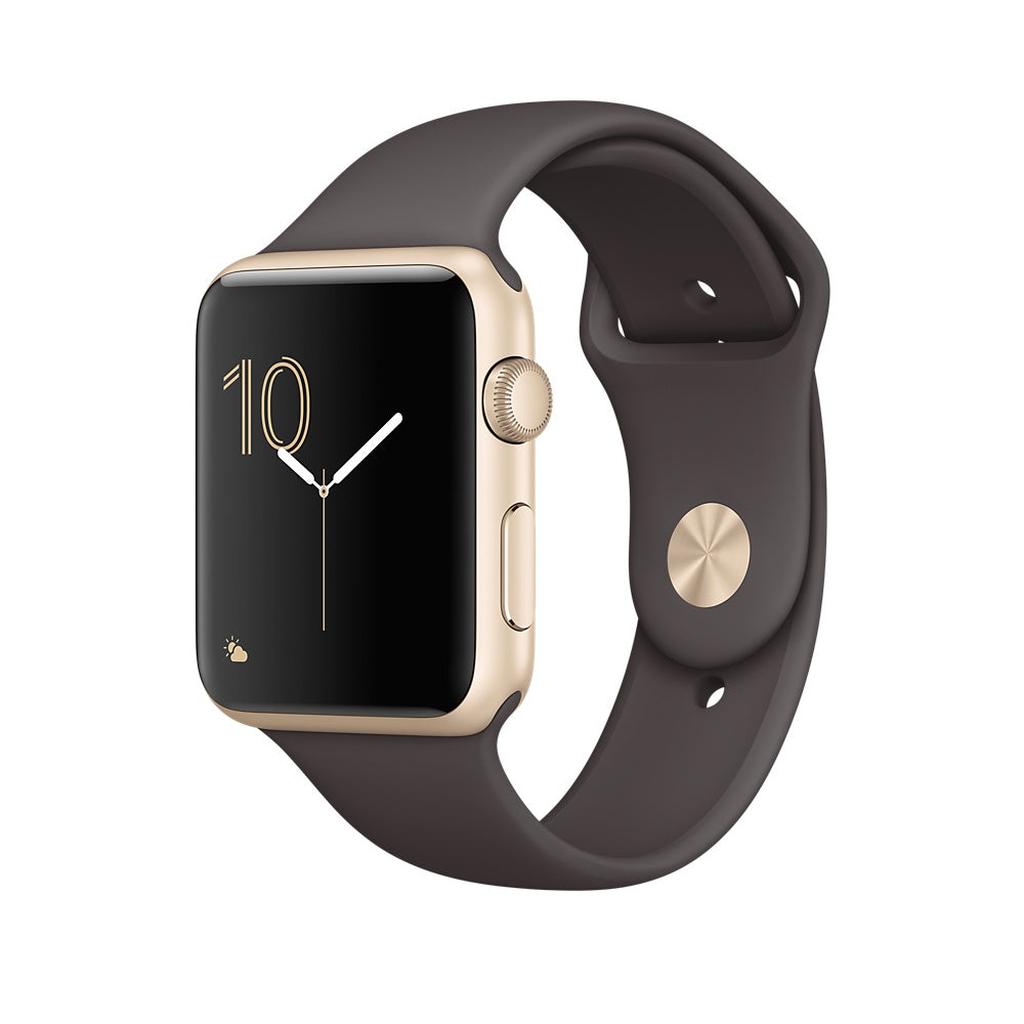 Apple Watch Series 1 (42mm) - Akun vaihto - - - Handle It Store - Käytetyt iPhonet edullisesti verkkokaupasta