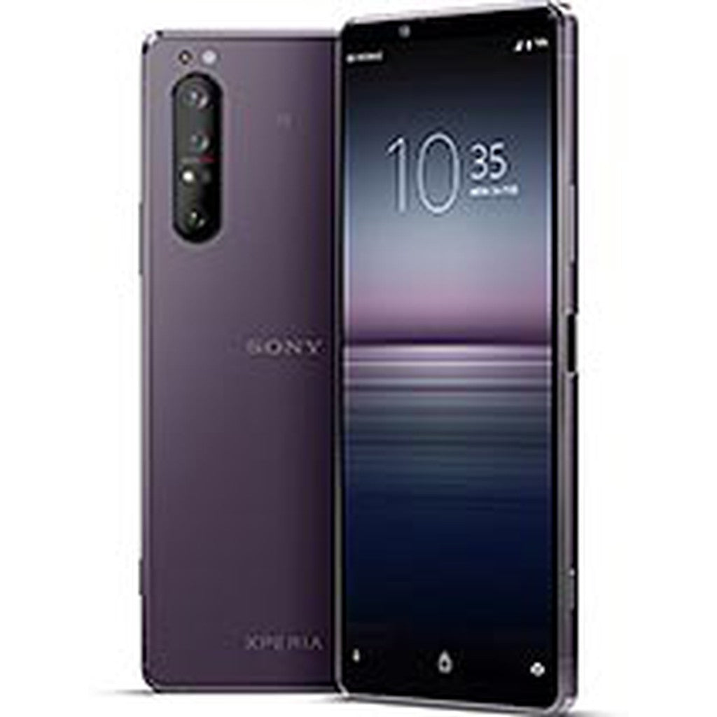 Sony Xperia 1 II näytön korjaus - - - Handle It Store - Käytetyt iPhonet edullisesti verkkokaupasta