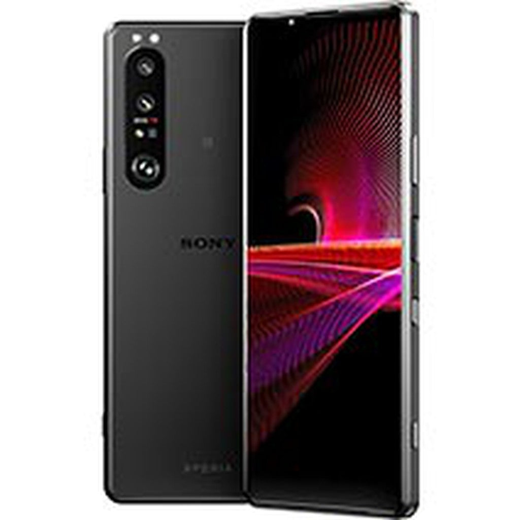 Sony Xperia 1 III näytön korjaus - - - Handle It Store - Käytetyt iPhonet edullisesti verkkokaupasta