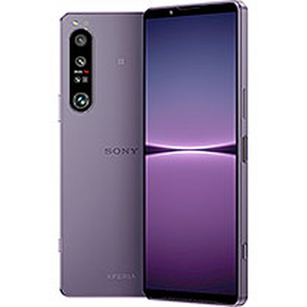 Sony Xperia 1 IV näytön korjaus - - - Handle It Store - Käytetyt iPhonet edullisesti verkkokaupasta