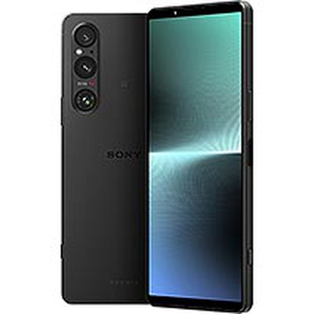 Sony Xperia 1 V näytön korjaus - - - Handle It Store - Käytetyt iPhonet edullisesti verkkokaupasta