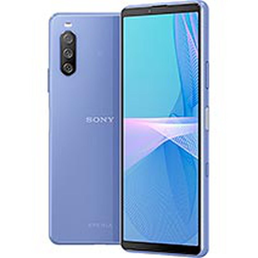 Sony Xperia 10 III näytön korjaus - - - Handle It Store - Käytetyt iPhonet edullisesti verkkokaupasta