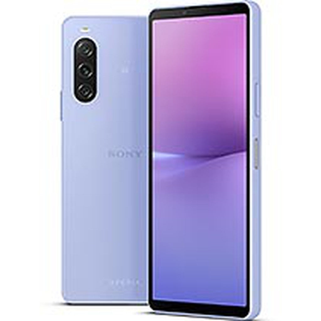 Sony Xperia 10 V akun vaihto - - - Handle It Store - Käytetyt iPhonet edullisesti verkkokaupasta