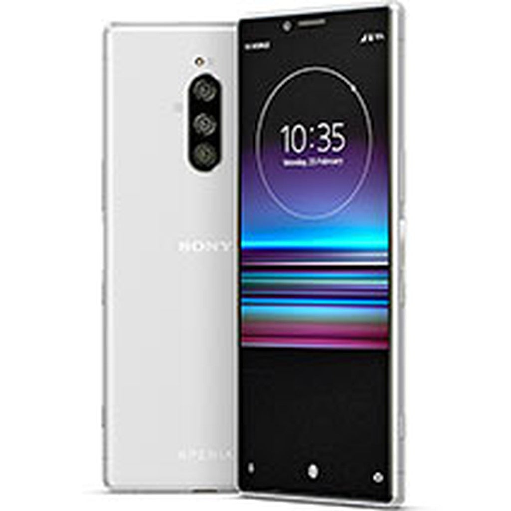 Xperia 1 näytön korjaus - - - Handle It Store - Käytetyt iPhonet edullisesti verkkokaupasta