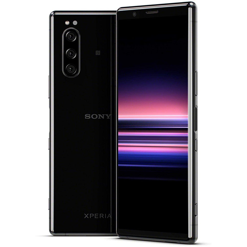 Sony Xperia 5 akun vaihto - - - Handle It Store - Käytetyt iPhonet edullisesti verkkokaupasta