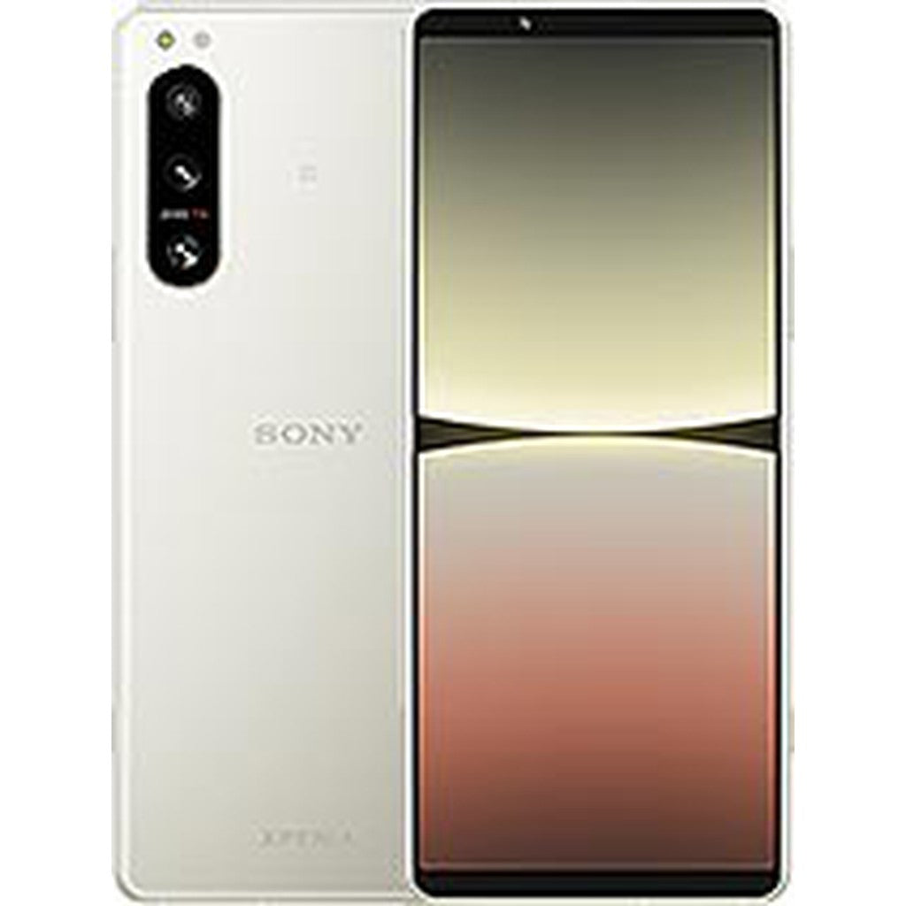 Sony Xperia 5 IV akun vaihto - - - Handle It Store - Käytetyt iPhonet edullisesti verkkokaupasta