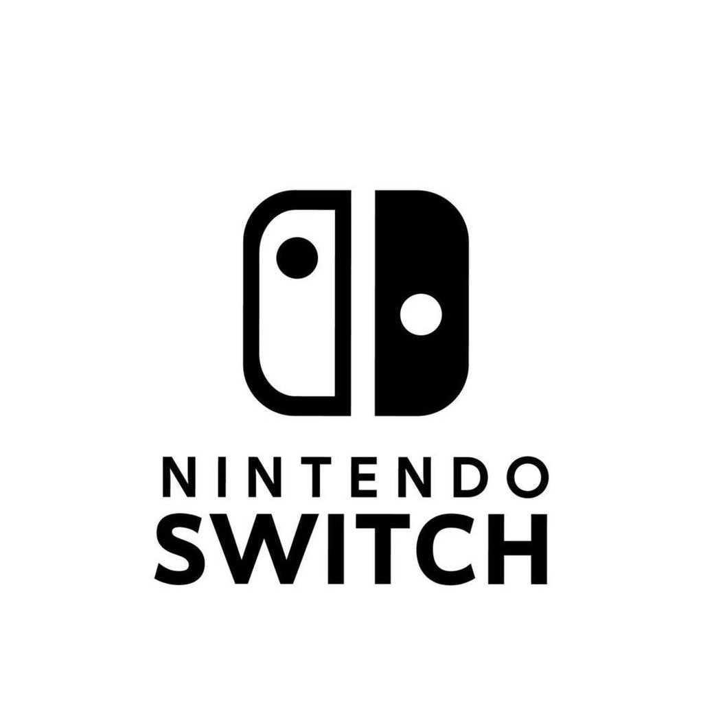 Nintendo Switch - Takakannen vaihto - - - Handle It Store - Käytetyt iPhonet edullisesti verkkokaupasta