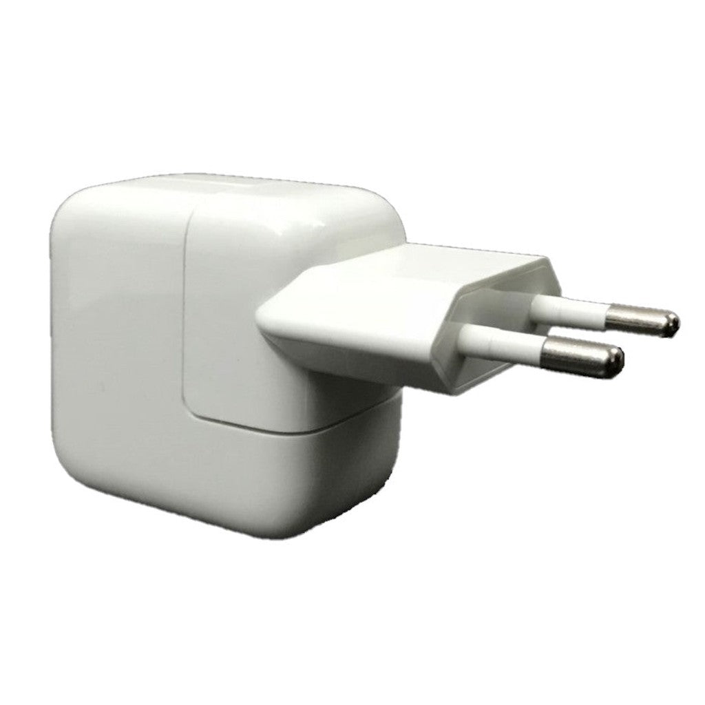 Turtos Charger 1 USB-A 12W -Seinälaturi - Lisätarvikkeet - - Handle It Store - Käytetyt iPhonet edullisesti verkkokaupasta
